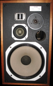 Pioneer HPM 100 Speaker Review